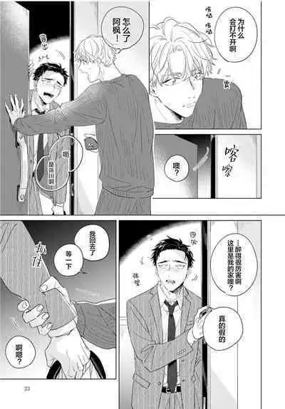 Hatsukoi ni wa Kanawanai! | 敌不过的初恋！