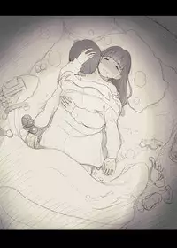 Bungaku Joshi ni Taberareru 2