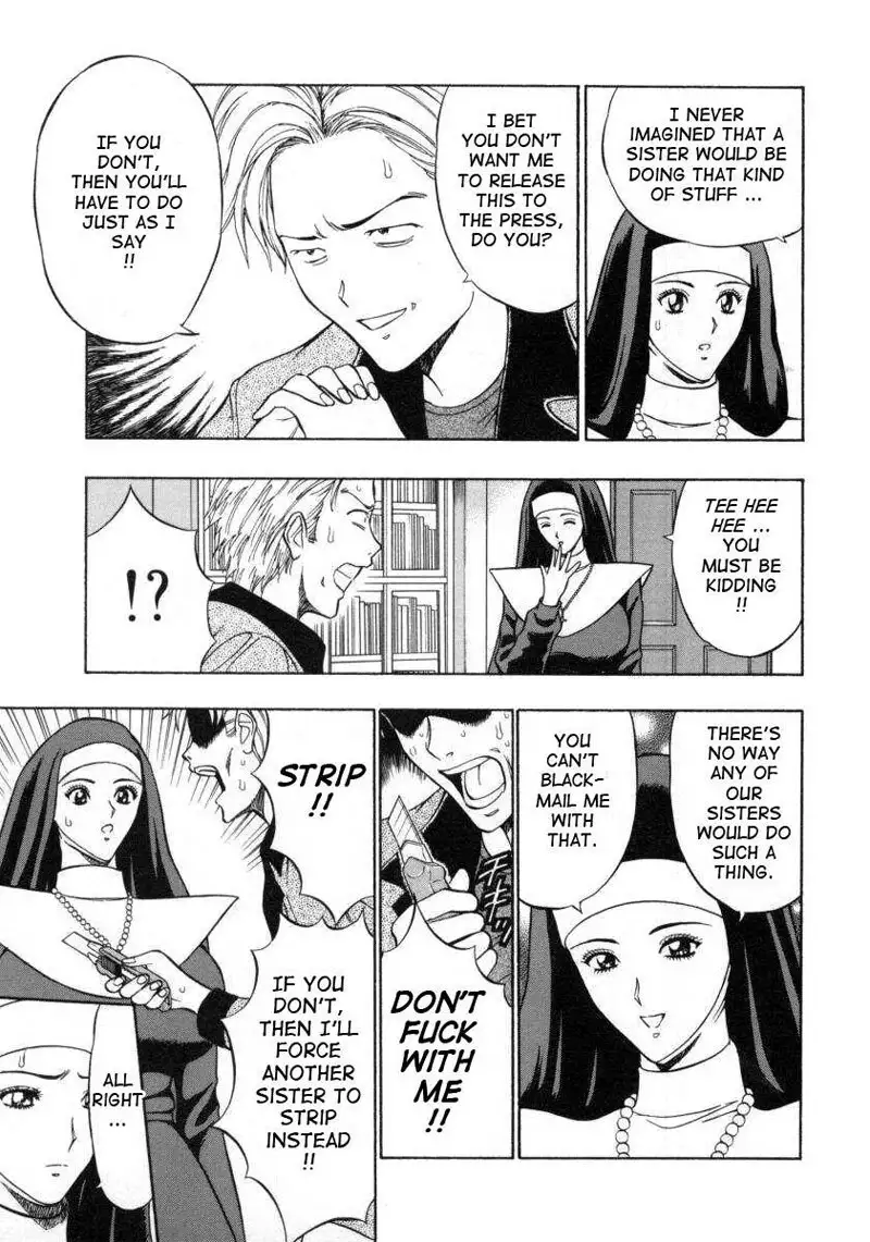 An Angels Duty14 - Our Beloved Mother Superior