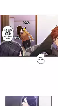 Ghost Love Ch.1-18 (English) (YoManga) (Ongoing)