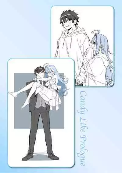 Candy Like Prologue