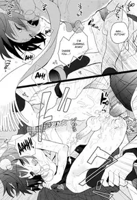 [88scones (Sakaki Tsui)] Sensei, Sensei [English] {ShotaChan}