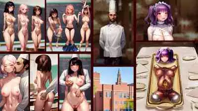 Shoujo Nikusen Monten