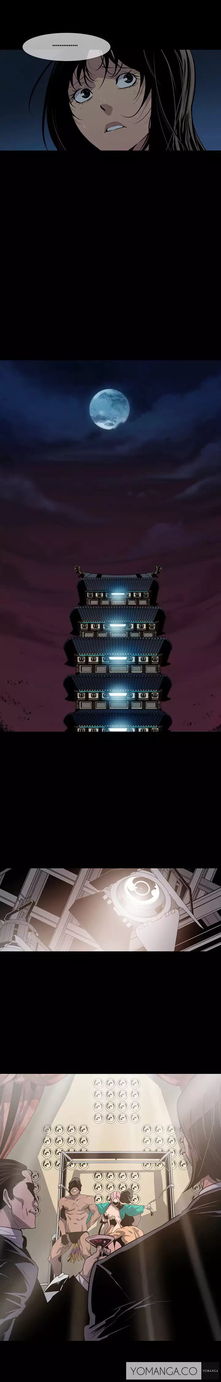 Canine Tooth Ch.1-11