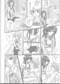 [prymary (Takase Hiroe)] yes!! my lord. (Code Geass)