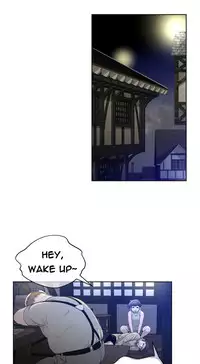 Perfect Half Ch.1-13 (English) (Ongoing)