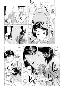 [Onizuka Naoshi] Lovable Ch. 1, 3 [English] [desudesu]
