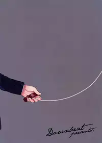 (Another Control 4) [downbeat (Kirimoto Yuuji)] Inu no Fushimatsu (Persona 4)