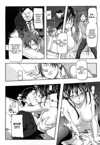 [Sameda Koban] Pink Cherry Pie [English] [4dawgz] [YQII]