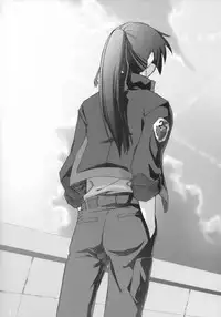 (SC41) [Rikudou Juku (Hitotose Rin)] Klan no Oshoutai (Macross Frontier)