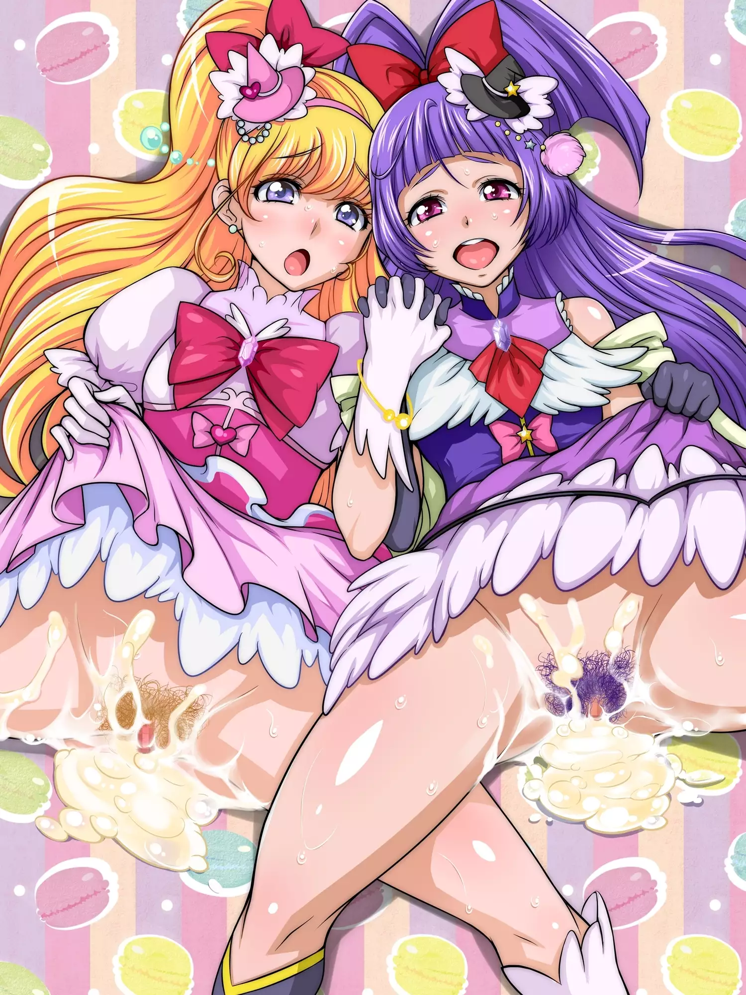 【期間限定販売】俺的十八禁 c84-91