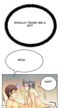 My Office Ch.1-36 (English) (Ongoing)