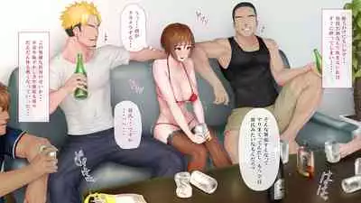 [Mitsumitsu Niku] Hensai wa Karada de 3