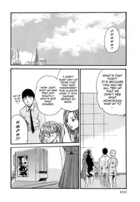 [Haruki] Hishoka Drop - Secretarial section Drop 3 [English] {Tadanohito}