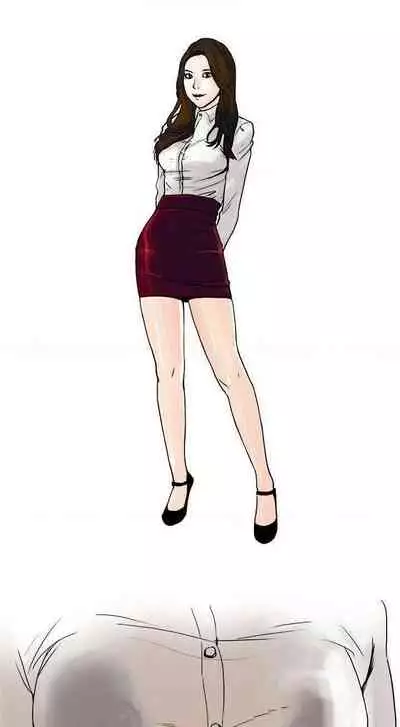 秘密story 第三季 1-25話 1-1