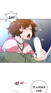 Perfect Half Ch.1-18 (English) (Ongoing)