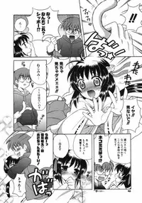 [Nagisawa You] Petit Kyun