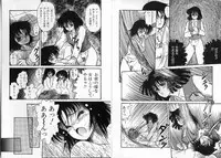 [Shin Tsuguru] Physical Flapper