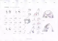 The Ultimate Art Collection Of "Kanon"