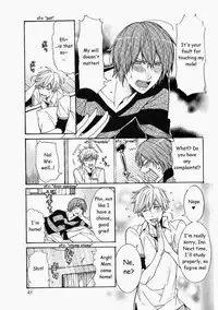 [Itsuki Makoto] Kaihatsu Muramura Mode [English] [yocchan]