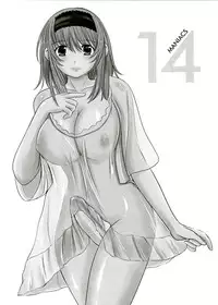 (C82) [KESSON SYOUJYO] KESSON SYOUJYO MEMORIES End