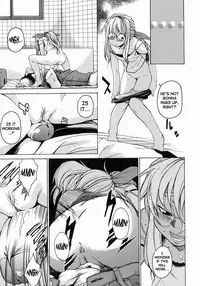 [Takemura Sesshu] Take On Me [English] [SaHa]