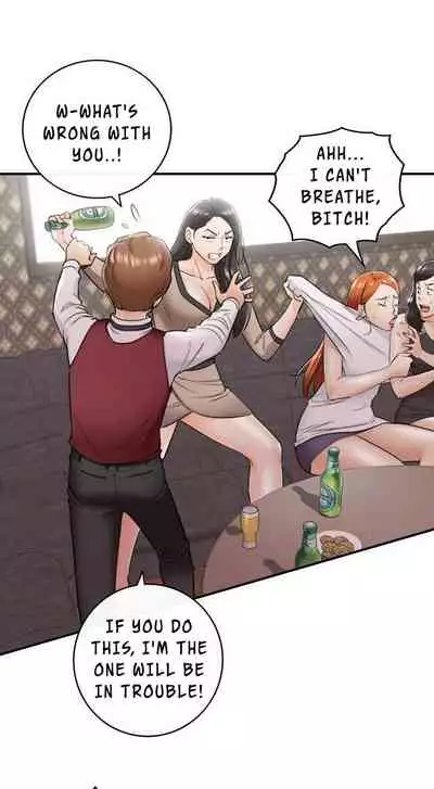 Young Boss Manhwa 01-73 [English]