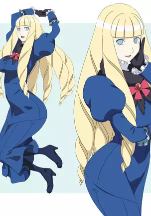 Turn A Gundam 2842594