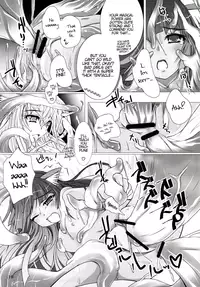 [Nekonote Shobou (Nekonta)] Wet Sisters [English] [jfji552] [Digital]