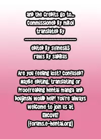 [CecyartbyTenshi] Entre la Luna y el Sol Cap. 01-03 (Naruto)[English] [EHCOVE]