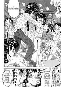 [Gorgeous Takarada] Imouto Gokoro. - Sister's Heart. [English] [SaHa]