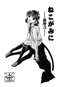 [Anthology] fox limit anthology 07 kneesocks