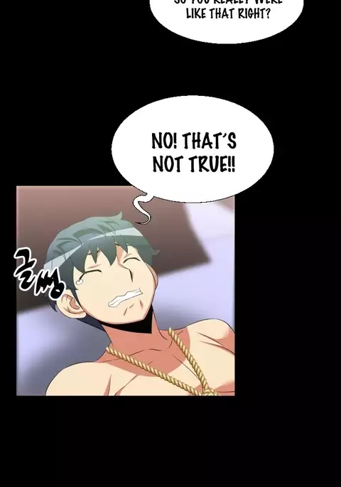 Love Parameter Ch.1-47