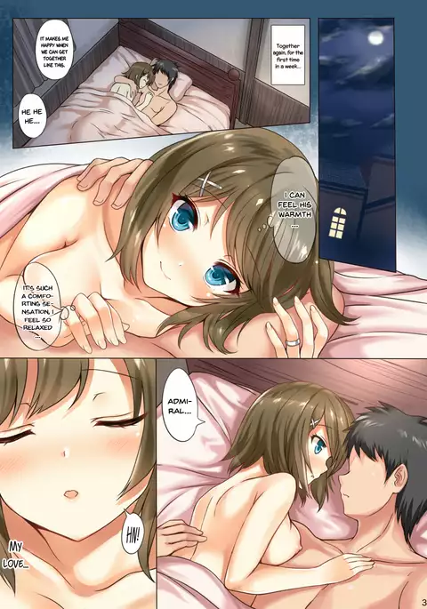 Maya Zakari Kai San + Tenryuu Zakari