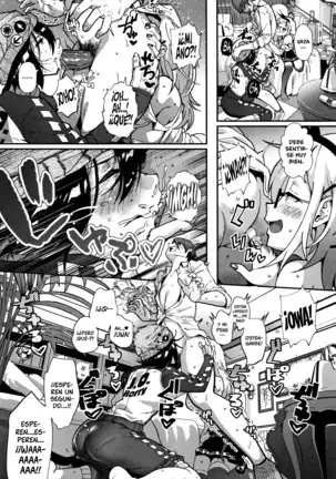 Sakyutto! | Succuties! (decensored)