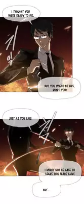 [ButcherBoy] Household Affairs Ch.1-28 (English) (YoManga) (Ongoing)