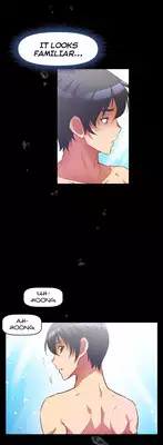 [Worin] Brawling Go Ch.0-36 (English) (YoManga) (Ongoing)