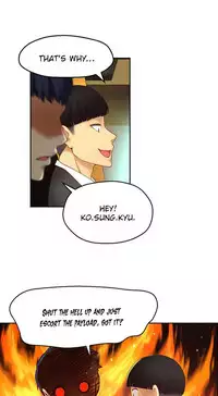 [Cave Bear] Mia's Tool Ch.0-3 (English) (Ongoing)