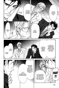 [Fujisaki Kou] From 701 Goushitsu [English]