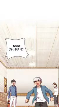 [Ttasoom] H-Campus Ch.0-29 (English) (Ongoing)