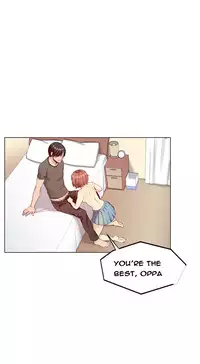 Best Friend Girlfriend Ch.1-15 (English) (Ongoing)