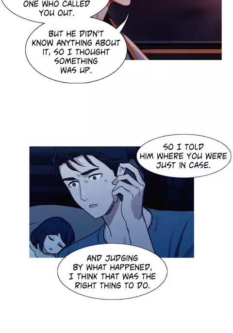 Scandal of the Witch Ch.1-26