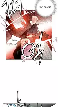 [Juder] Lilith`s Cord Ch.1-17 (English) (Ongoing)