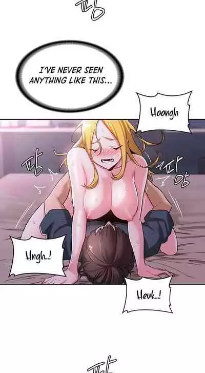 [Abio4, Bangkki] Sextudy Group (1-24) [English] [Ongoing]