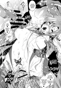 (C91) [Akausagi (Fukuyama Naoto)] Asuna Kouryakubon (Sword Art Online) [English] [constantly]