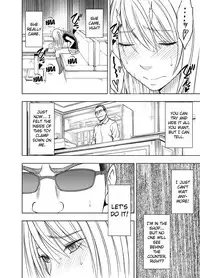 [Crimson Comics] Sensation Linking Magical Onahole (English) {Kizlan}