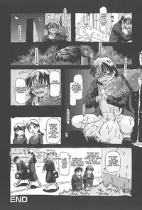 Horihone Saizou - Onikuya-san (CH. 2 - Wishing Stone)