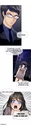 [ButcherBoy] Household Affairs Ch.1-28 (English) (YoManga) (Ongoing)