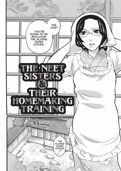 Onna Saoshi | Disciplinarian