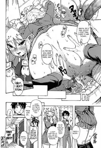 [MAMO] Can't be Honest! (COMIC Koh 2016-11) [English] [snapte] [Digital]